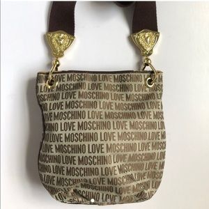 Moschino Crossbody Bag